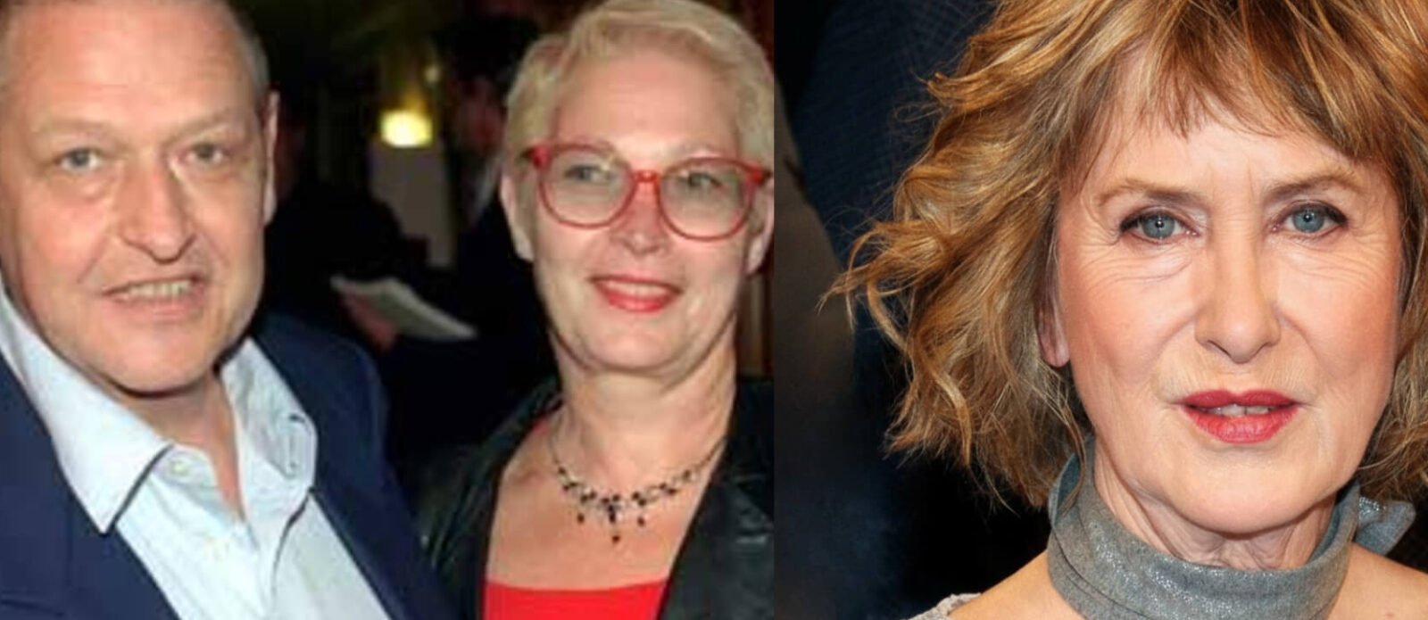 Tod Bettina Freifrau von Leoprechting