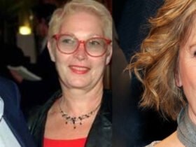 Tod Bettina Freifrau von Leoprechting