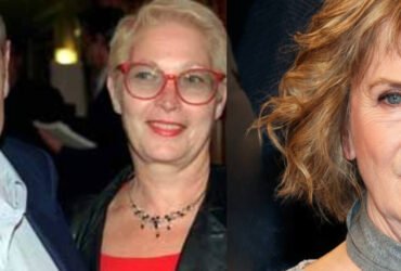 Tod Bettina Freifrau von Leoprechting