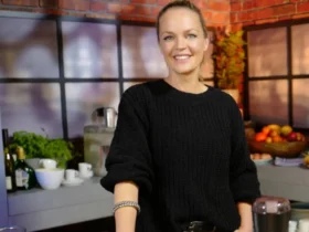 Was macht Eva Brenner heute