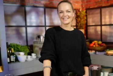 Was macht Eva Brenner heute