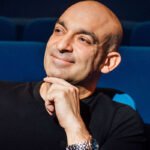 Ehefrau von Django Asül