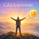 Glücksjormon