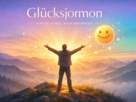 Glücksjormon