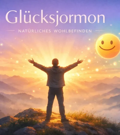 Glücksjormon