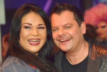 Ingo Appelt Schlaganfall