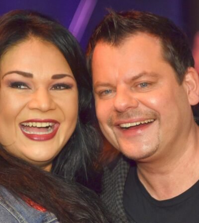 Ingo Appelt Schlaganfall