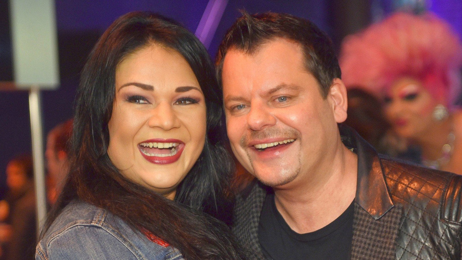 Ingo Appelt Schlaganfall