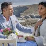 Patricia Meeden Lebensgefährte