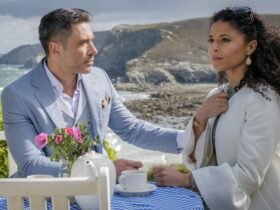 Patricia Meeden Lebensgefährte