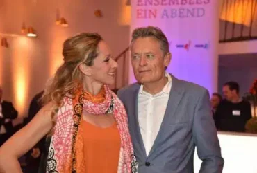 Tamina Kallert und Nik Niethammer geschieden