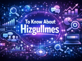 To Know About Hizgullmes
