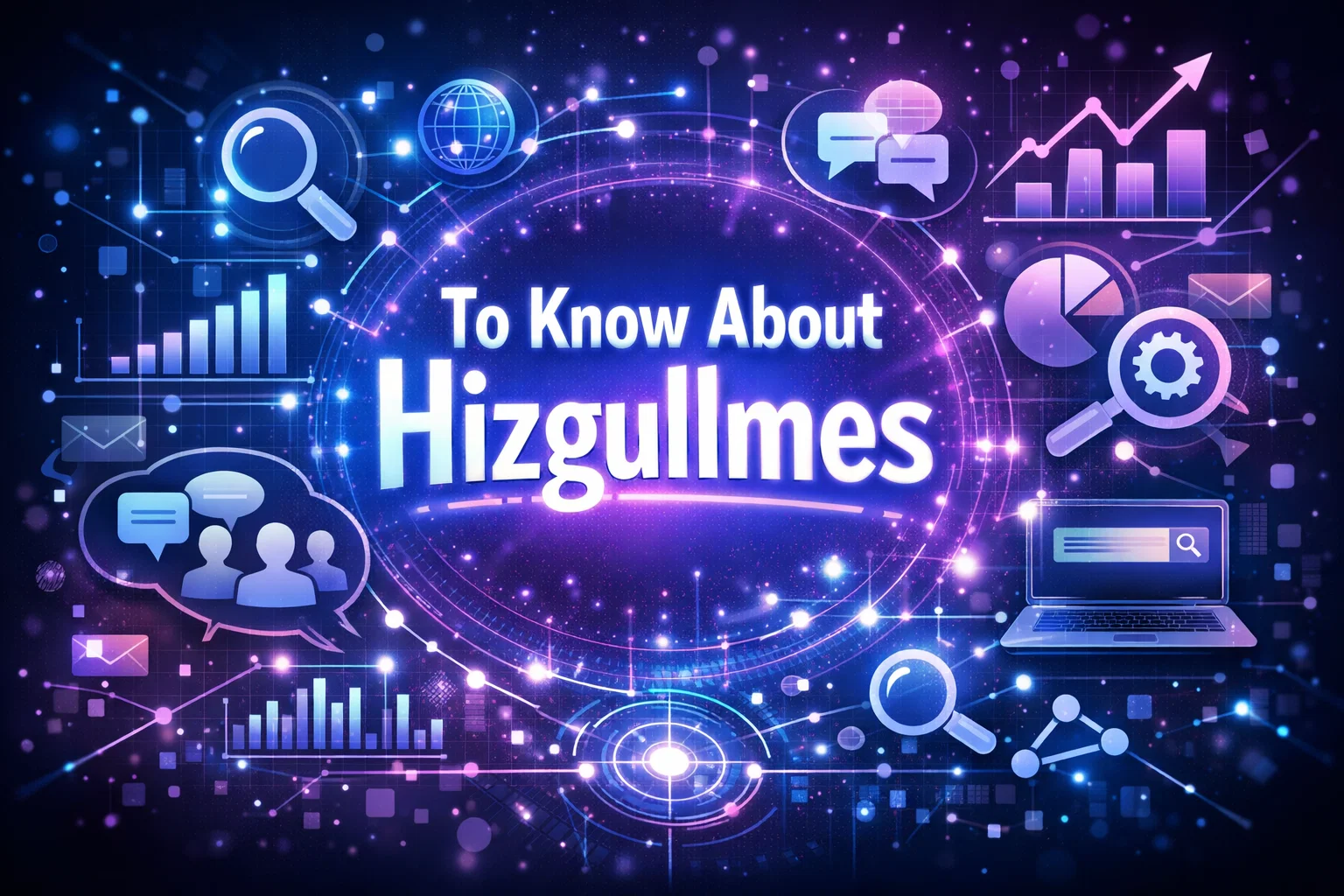 To Know About Hizgullmes