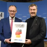 Wahlprogramm CDU