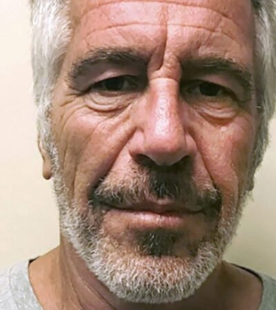Wer ist Jeffrey Epstein