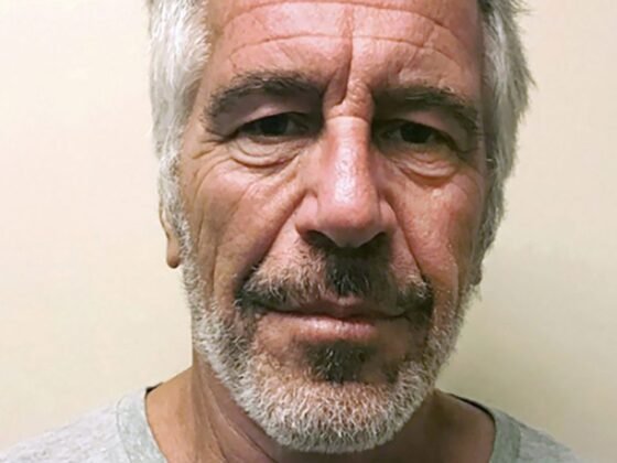 Wer ist Jeffrey Epstein