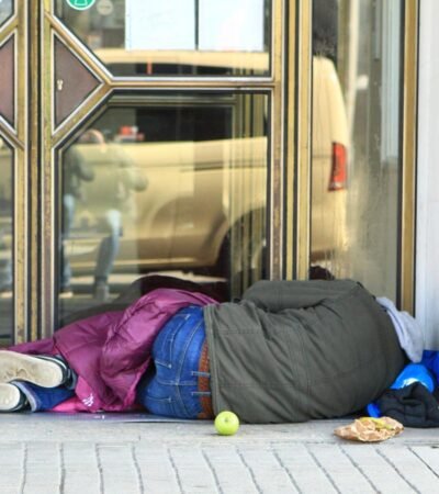 Wie viele obdachlose gibt es in Hamburg
