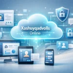 Xashuyqadvolls Online