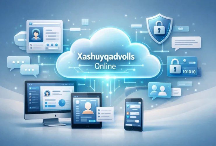 Xashuyqadvolls Online