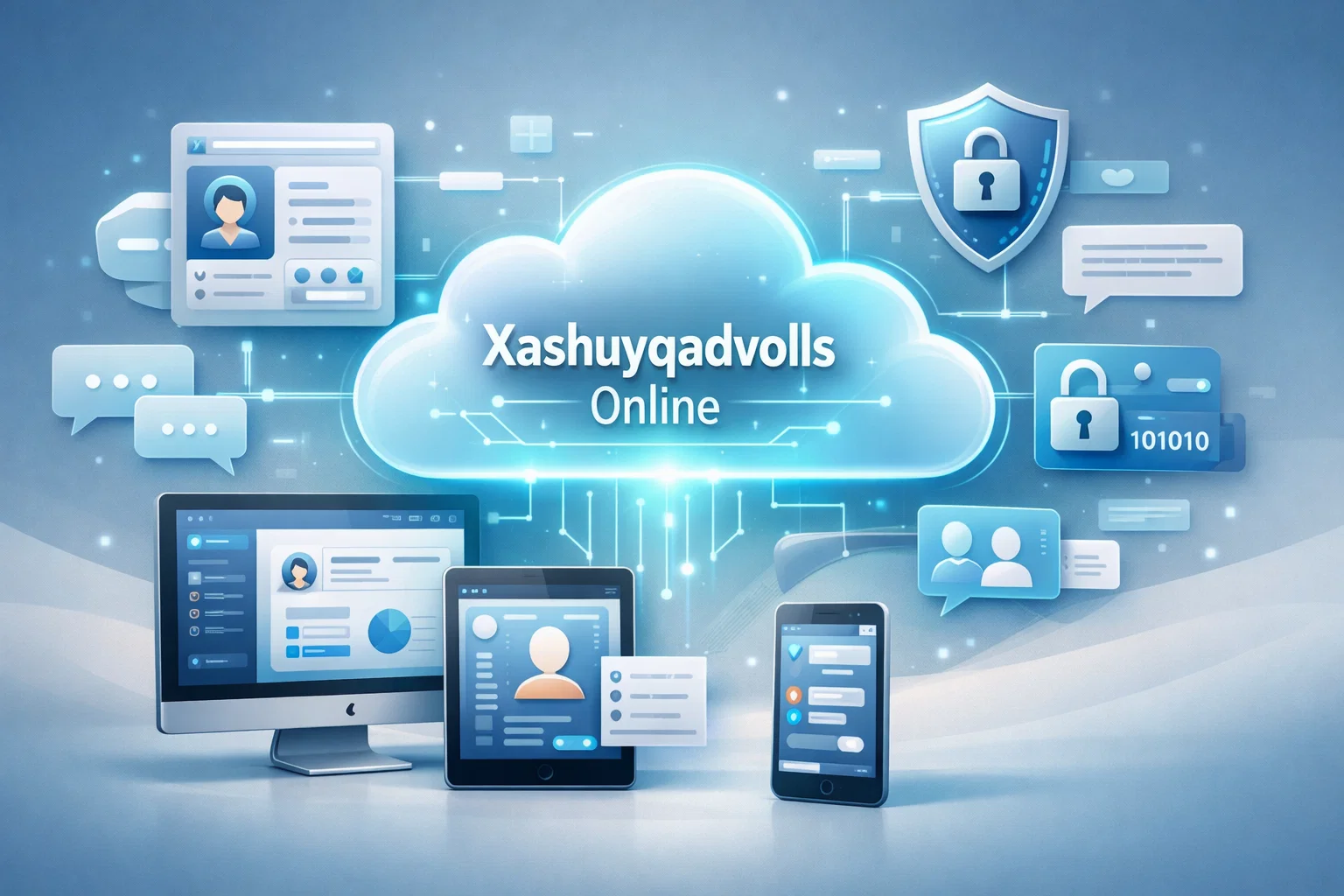Xashuyqadvolls Online