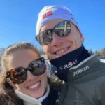 Hedda Klovstad Daehli