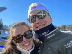 Hedda Klovstad Daehli