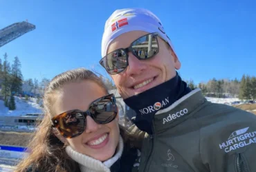 Hedda Klovstad Daehli