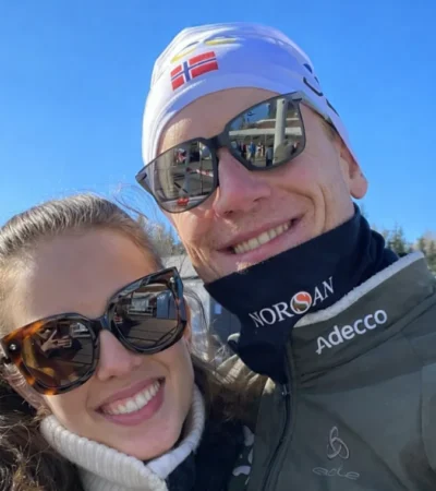 Hedda Klovstad Daehli