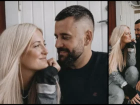 Karo Kauer Neuer Freund