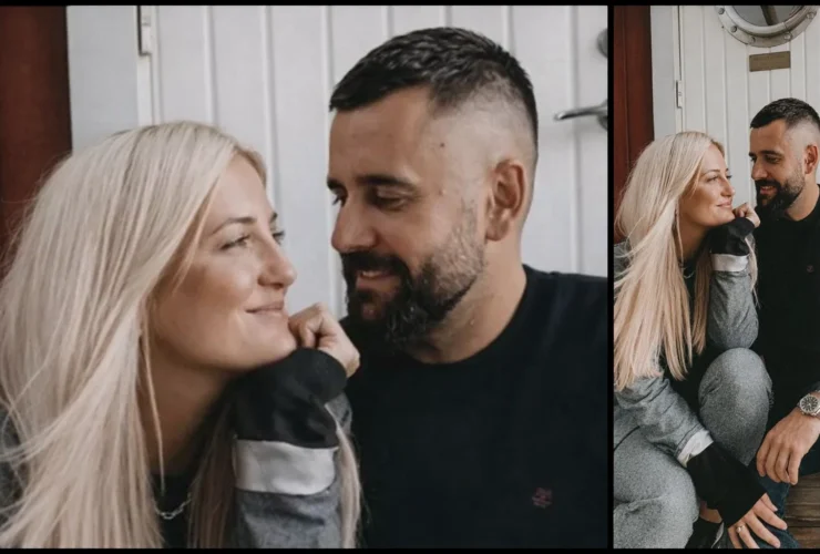 Karo Kauer Neuer Freund