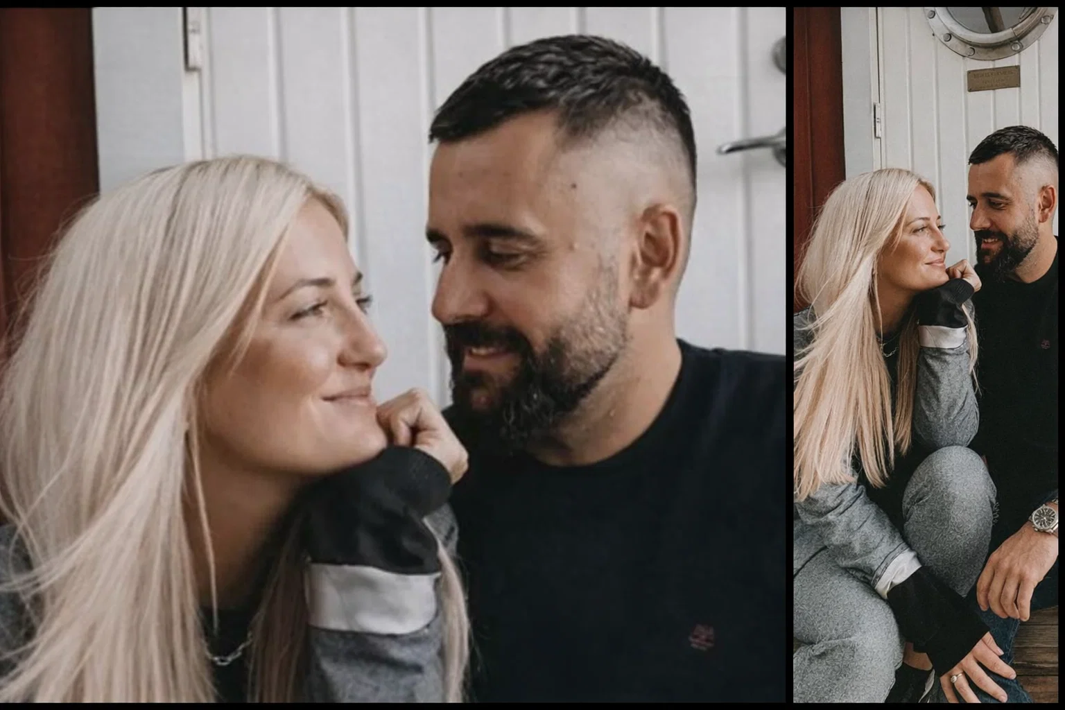 Karo Kauer Neuer Freund