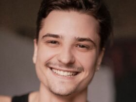 Kristo Ferkic verheiratet