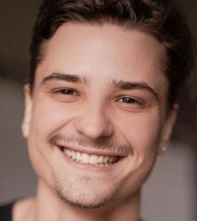 Kristo Ferkic verheiratet