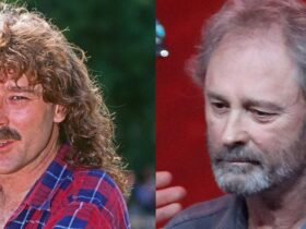 Wolfgang Petry heute krank