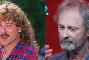 Wolfgang Petry heute krank