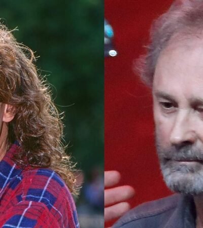 Wolfgang Petry heute krank