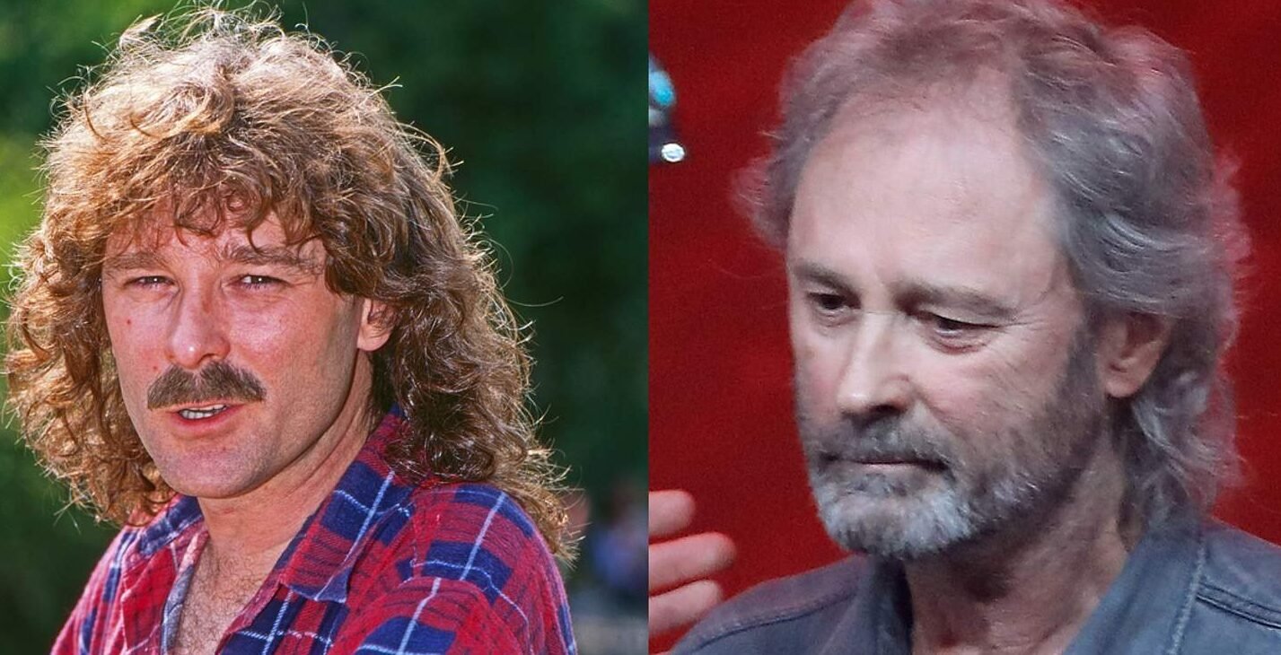 Wolfgang Petry heute krank