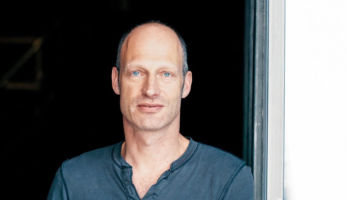 Joachim Meyerhoff Lebensgefährtin