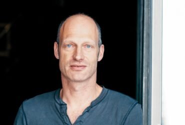 Joachim Meyerhoff Lebensgefährtin