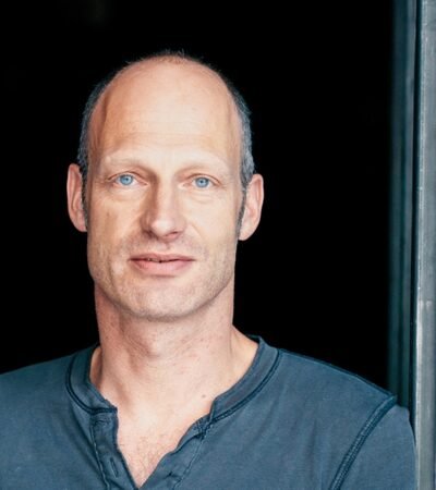 Joachim Meyerhoff Lebensgefährtin