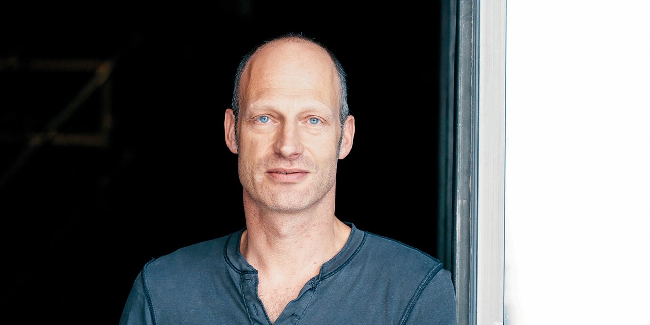 Joachim Meyerhoff Lebensgefährtin