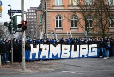 Derby Hamburg 2026
