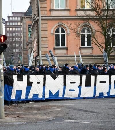 Derby Hamburg 2026