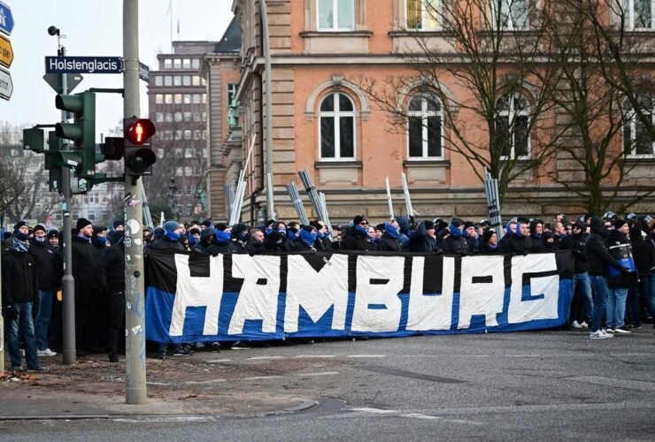 Derby Hamburg 2026