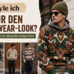 Wie style ich diesen Opa Pulli