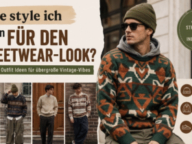 Wie style ich diesen Opa Pulli