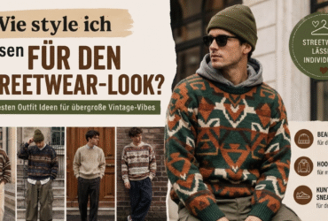 Wie style ich diesen Opa Pulli