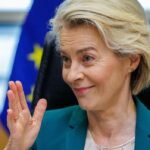 Gracia von der Leyen