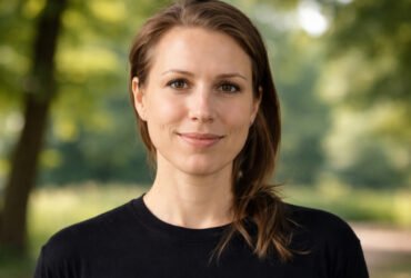 Josefine Cox