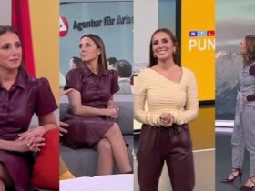 RTL Vanessa Civiello